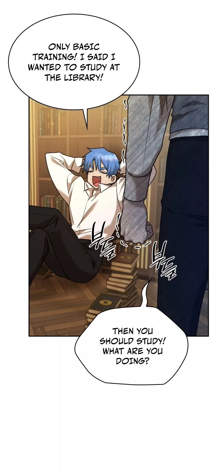 Read Infinite Mage Manga Online