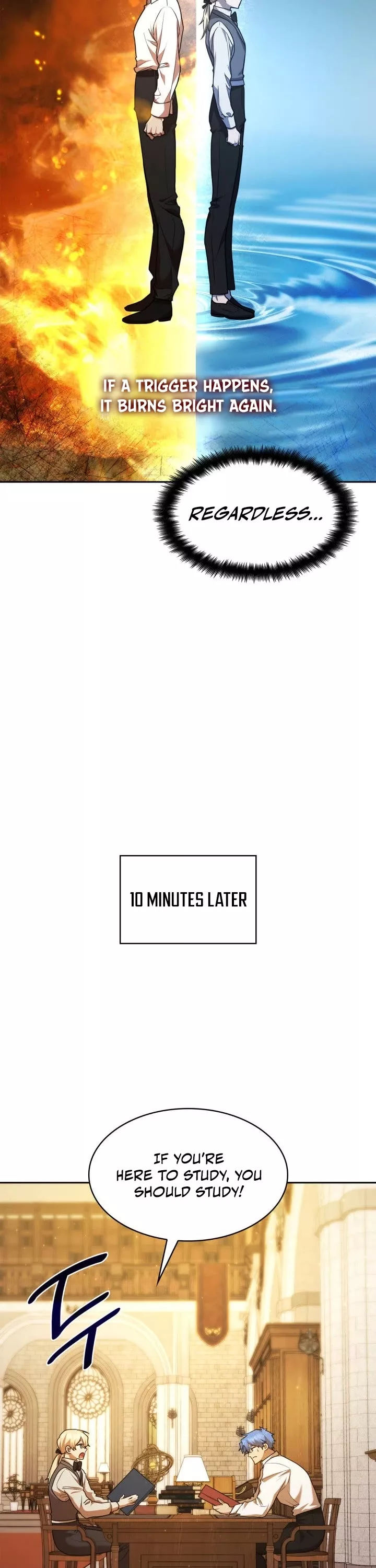 Read Infinite Mage Manga Online