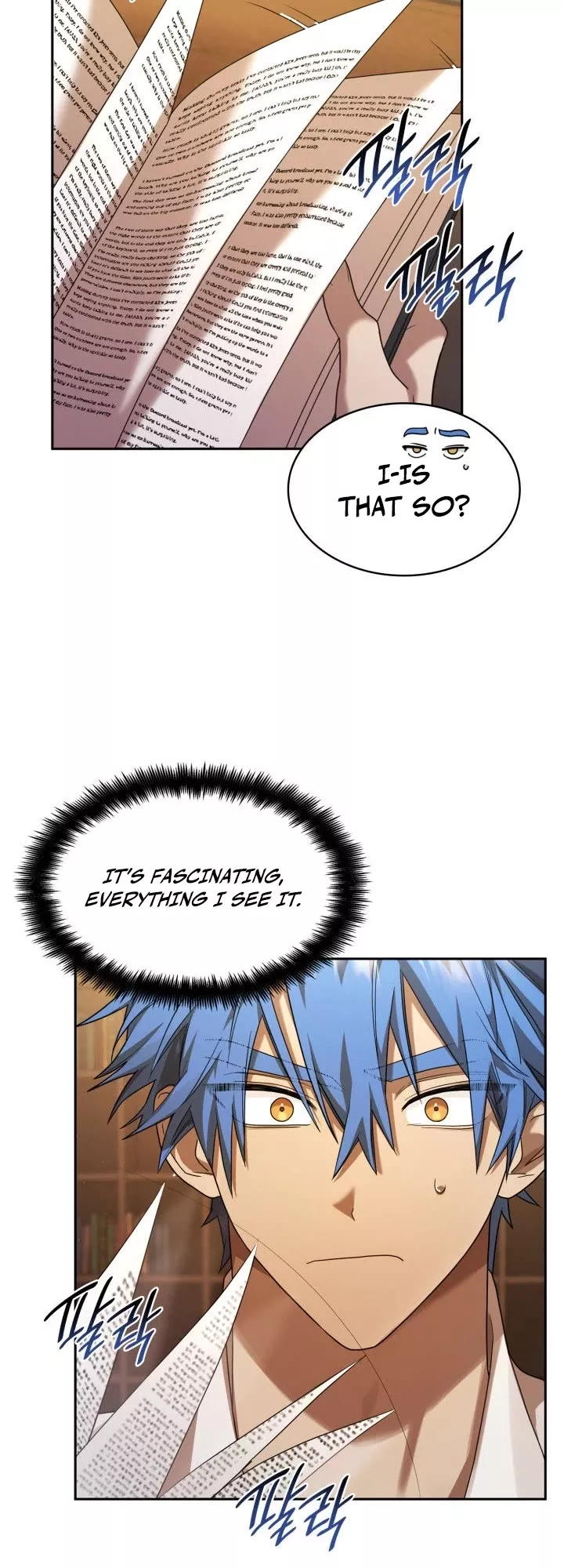 Read Infinite Mage Manga Online