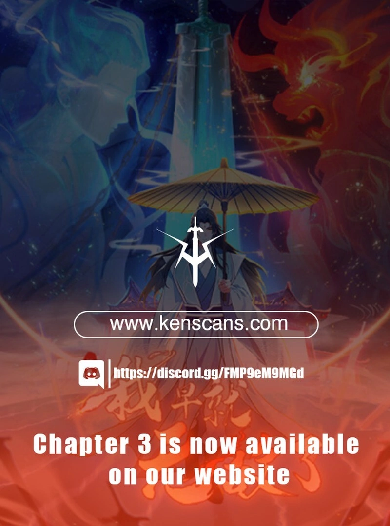 Read It Turns Out That I Have Been Invincible For A Long Time Manga Online