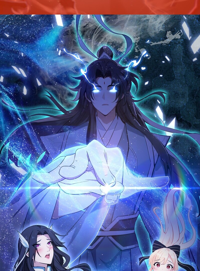 Read It Turns Out That I Have Been Invincible For A Long Time Manga Online