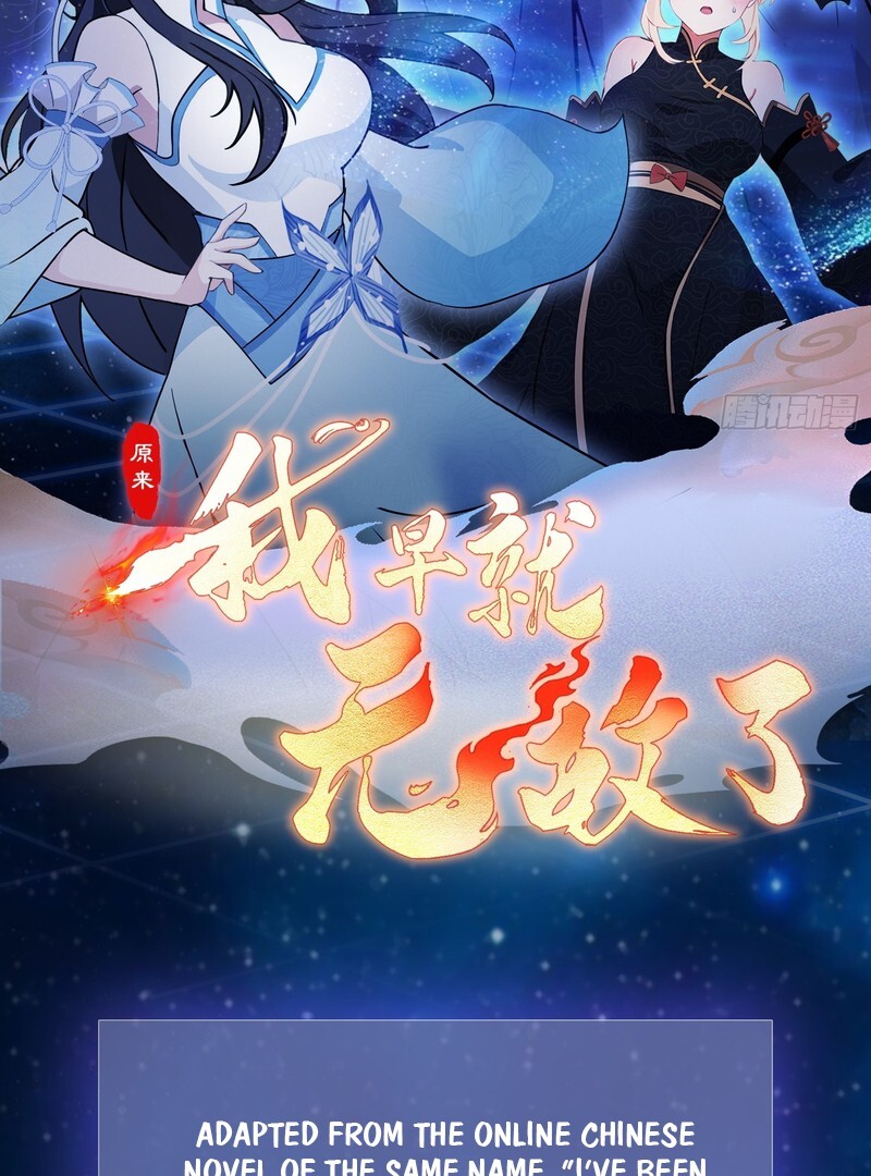 Read It Turns Out That I Have Been Invincible For A Long Time Manga Online