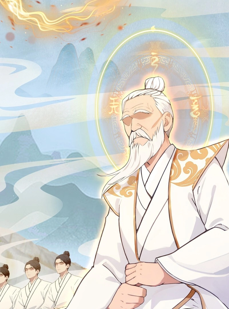 Read It Turns Out That I Have Been Invincible For A Long Time Manga Online