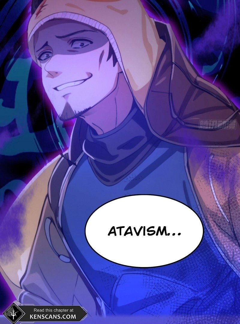 Read It Turns Out That I Have Been Invincible For A Long Time Manga Online