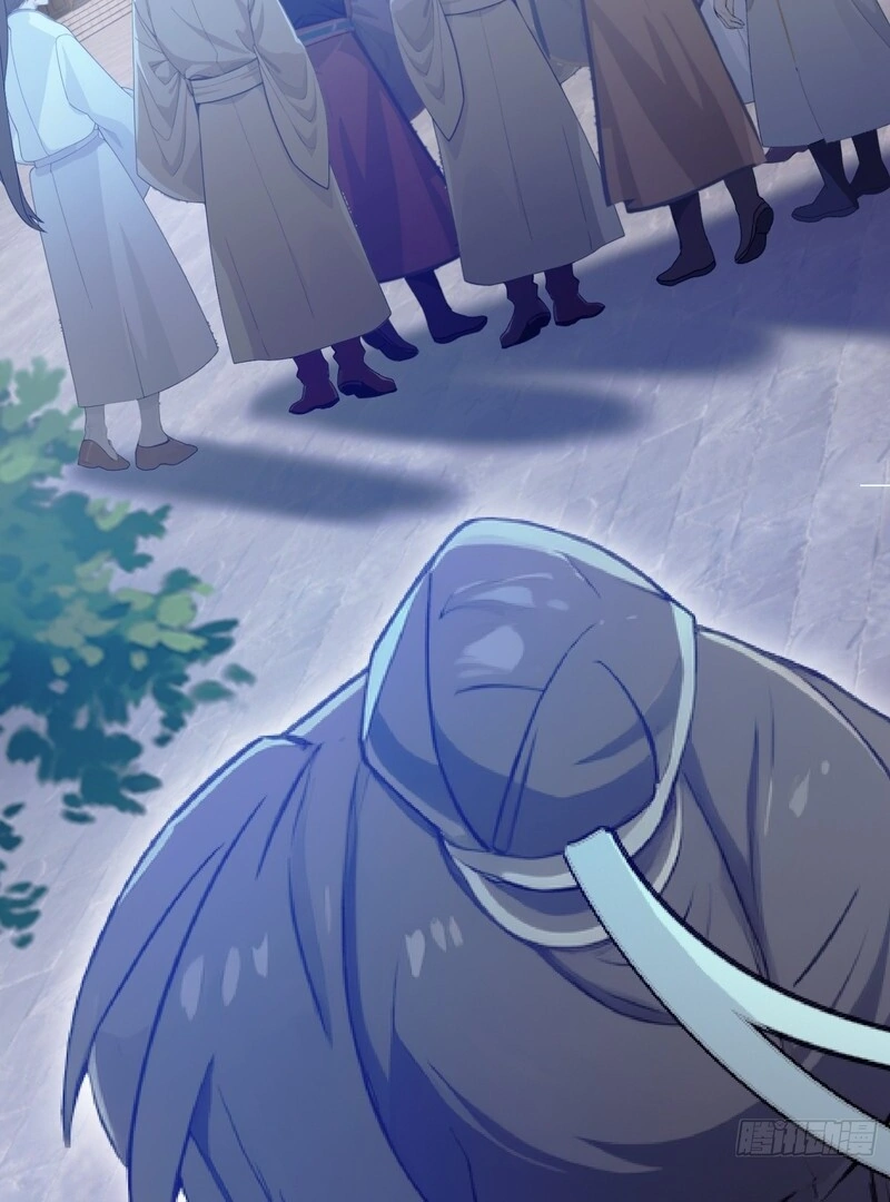 Read It Turns Out That I Have Been Invincible For A Long Time Manga Online