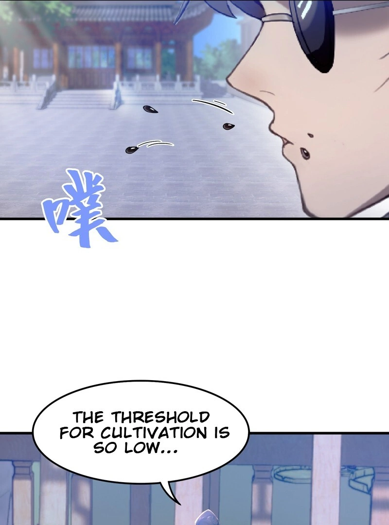 Read It Turns Out That I Have Been Invincible For A Long Time Manga Online