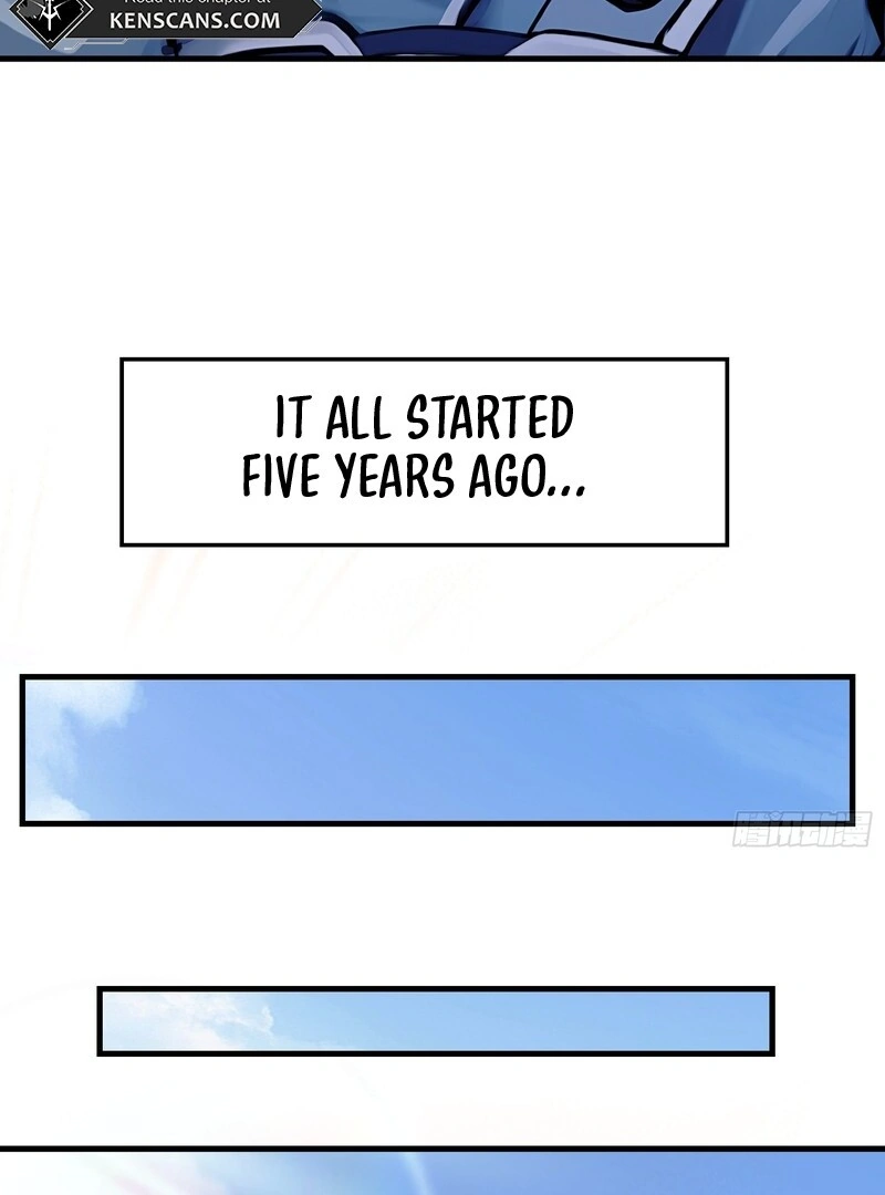 Read It Turns Out That I Have Been Invincible For A Long Time Manga Online