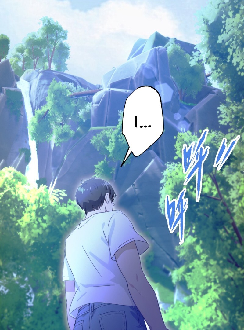 Read It Turns Out That I Have Been Invincible For A Long Time Manga Online