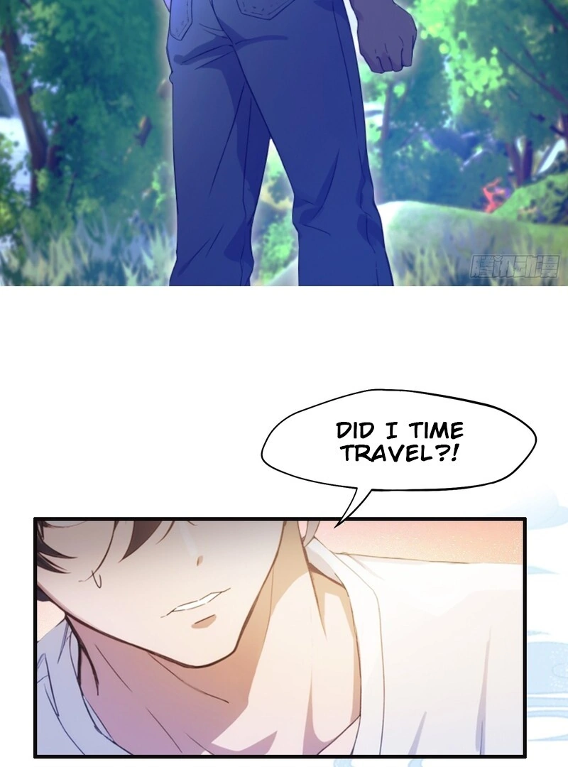 Read It Turns Out That I Have Been Invincible For A Long Time Manga Online