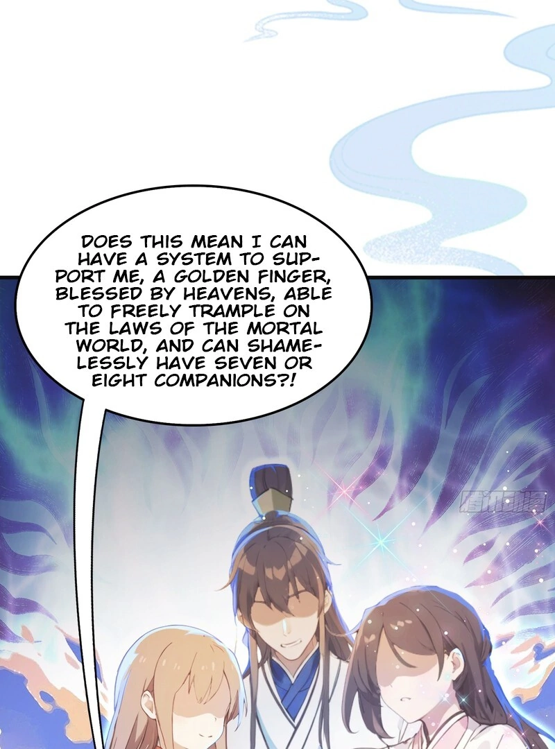 Read It Turns Out That I Have Been Invincible For A Long Time Manga Online