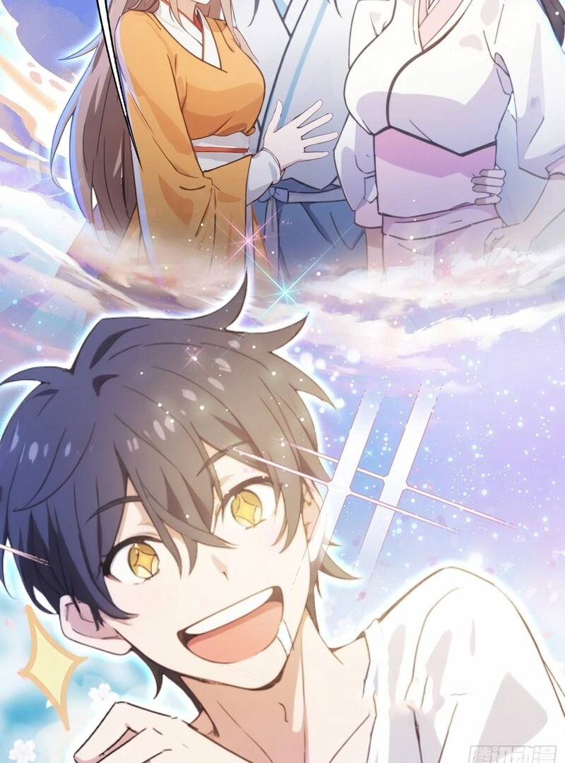 Read It Turns Out That I Have Been Invincible For A Long Time Manga Online