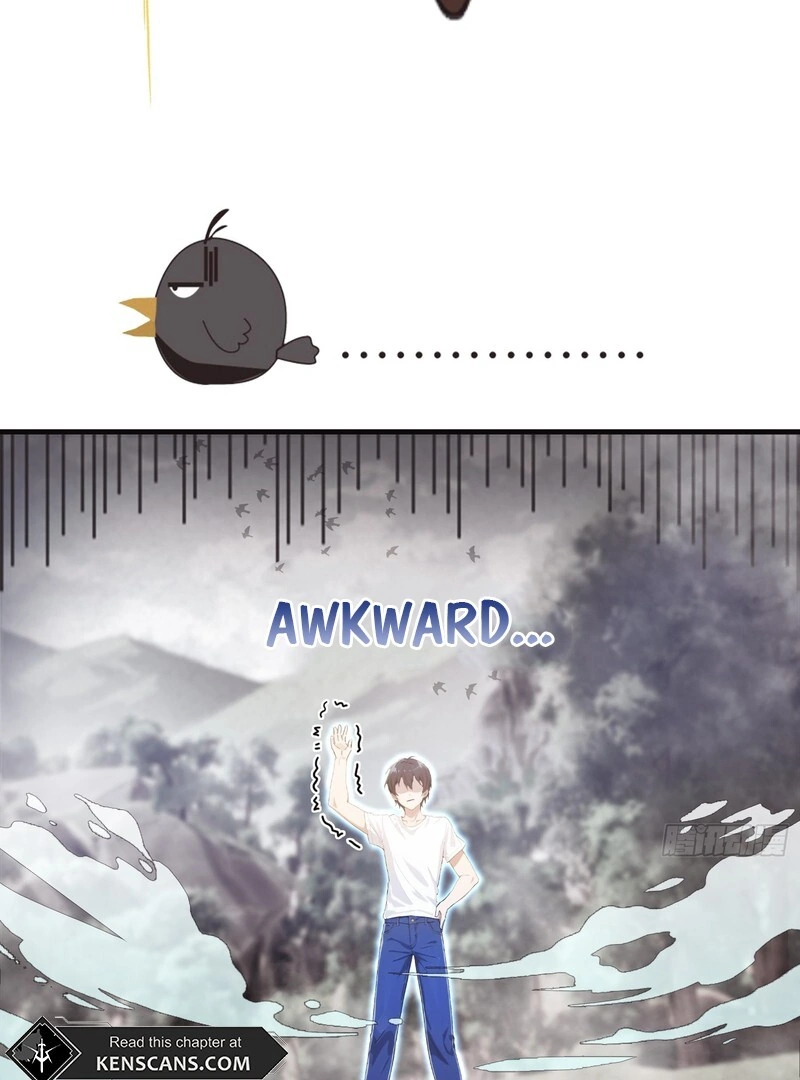 Read It Turns Out That I Have Been Invincible For A Long Time Manga Online