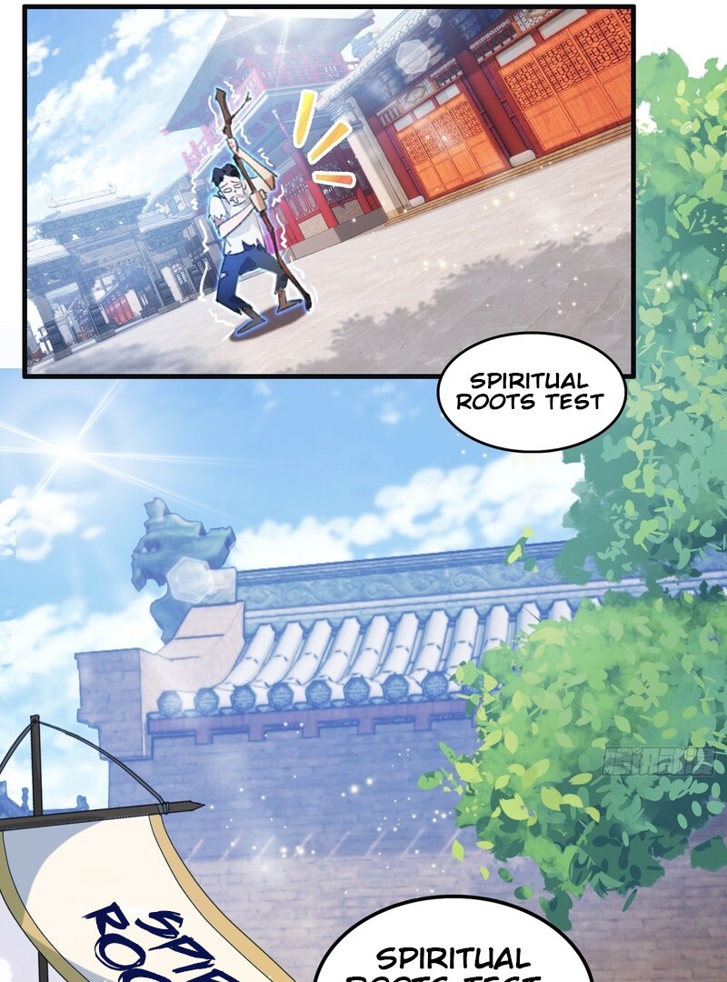 Read It Turns Out That I Have Been Invincible For A Long Time Manga Online