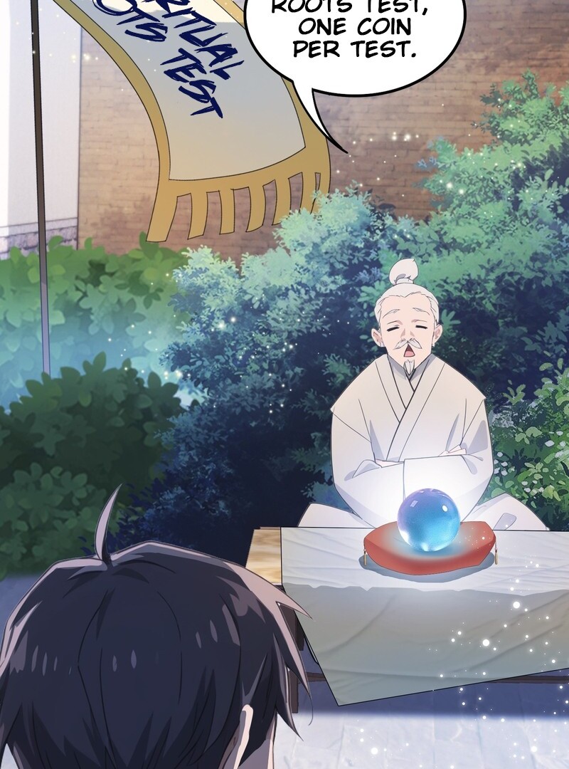 Read It Turns Out That I Have Been Invincible For A Long Time Manga Online