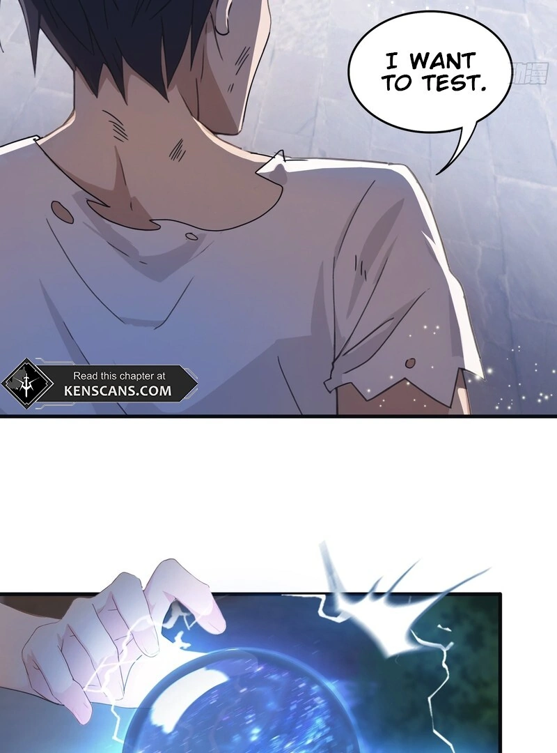 Read It Turns Out That I Have Been Invincible For A Long Time Manga Online