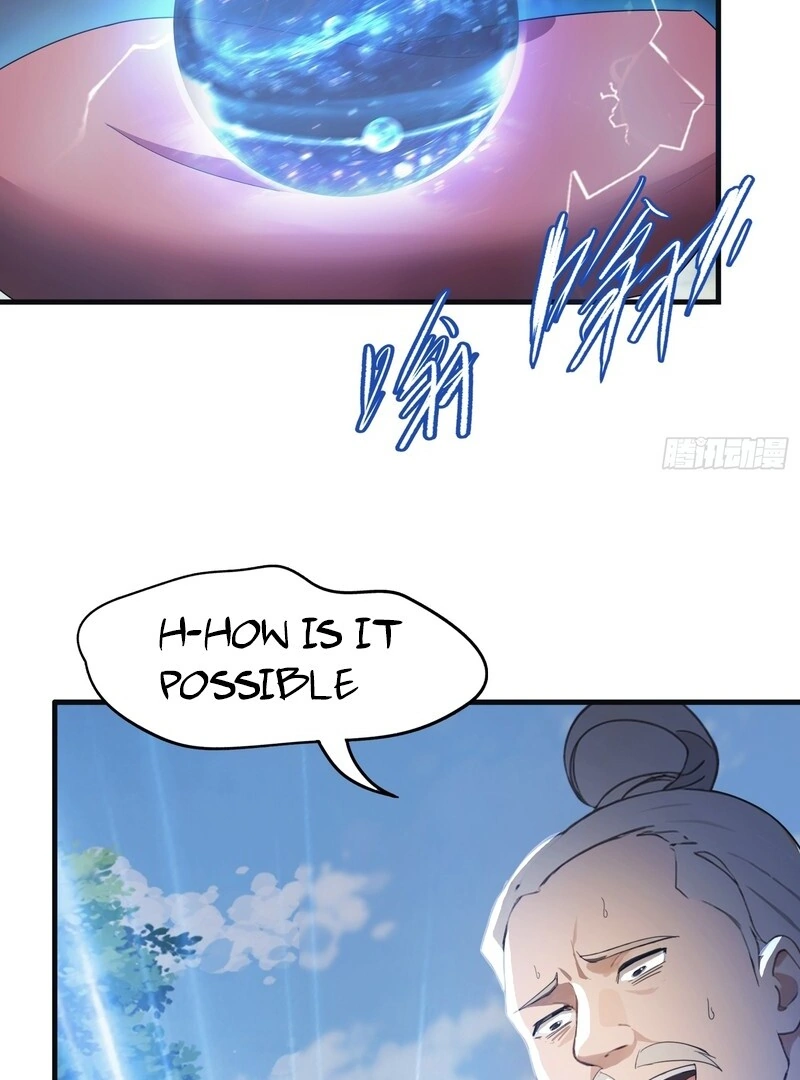 Read It Turns Out That I Have Been Invincible For A Long Time Manga Online