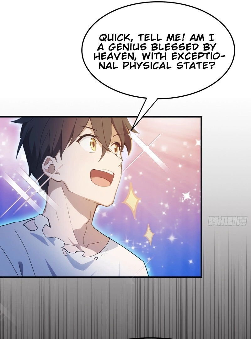 Read It Turns Out That I Have Been Invincible For A Long Time Manga Online