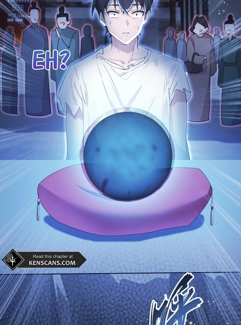 Read It Turns Out That I Have Been Invincible For A Long Time Manga Online