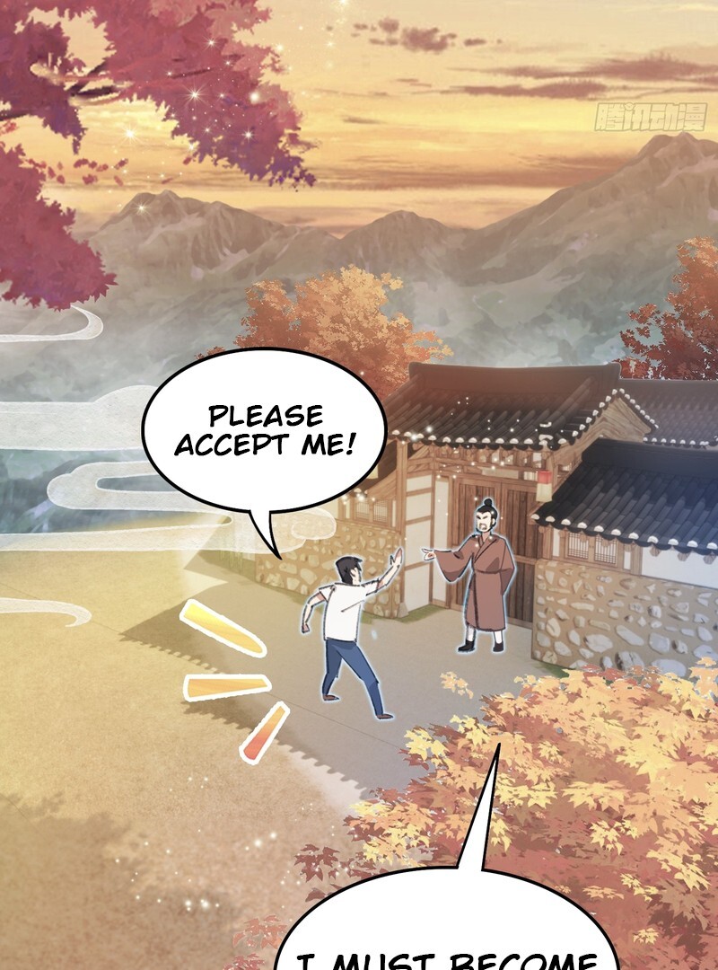 Read It Turns Out That I Have Been Invincible For A Long Time Manga Online