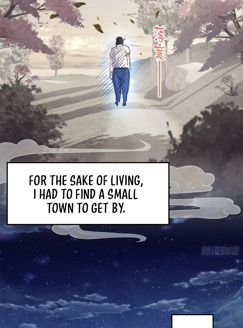 Read It Turns Out That I Have Been Invincible For A Long Time Manga Online