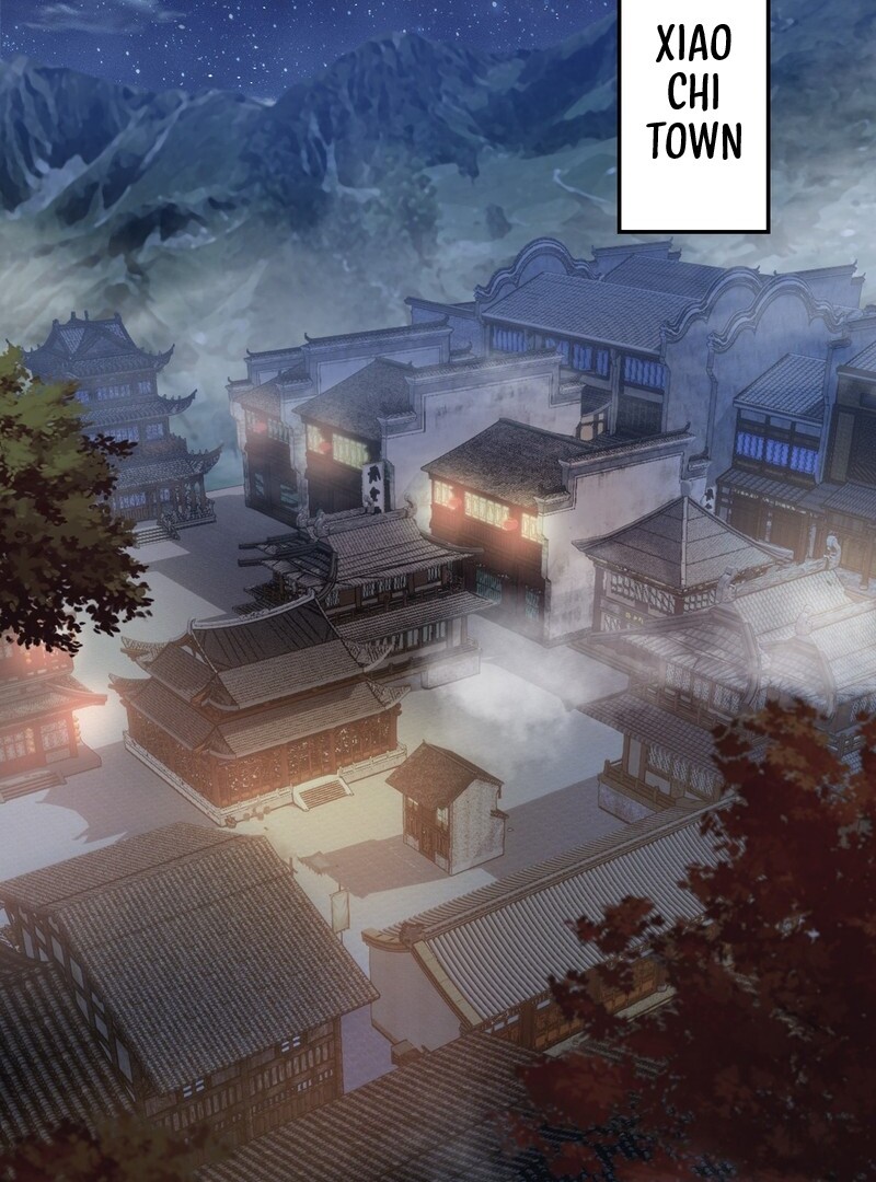 Read It Turns Out That I Have Been Invincible For A Long Time Manga Online