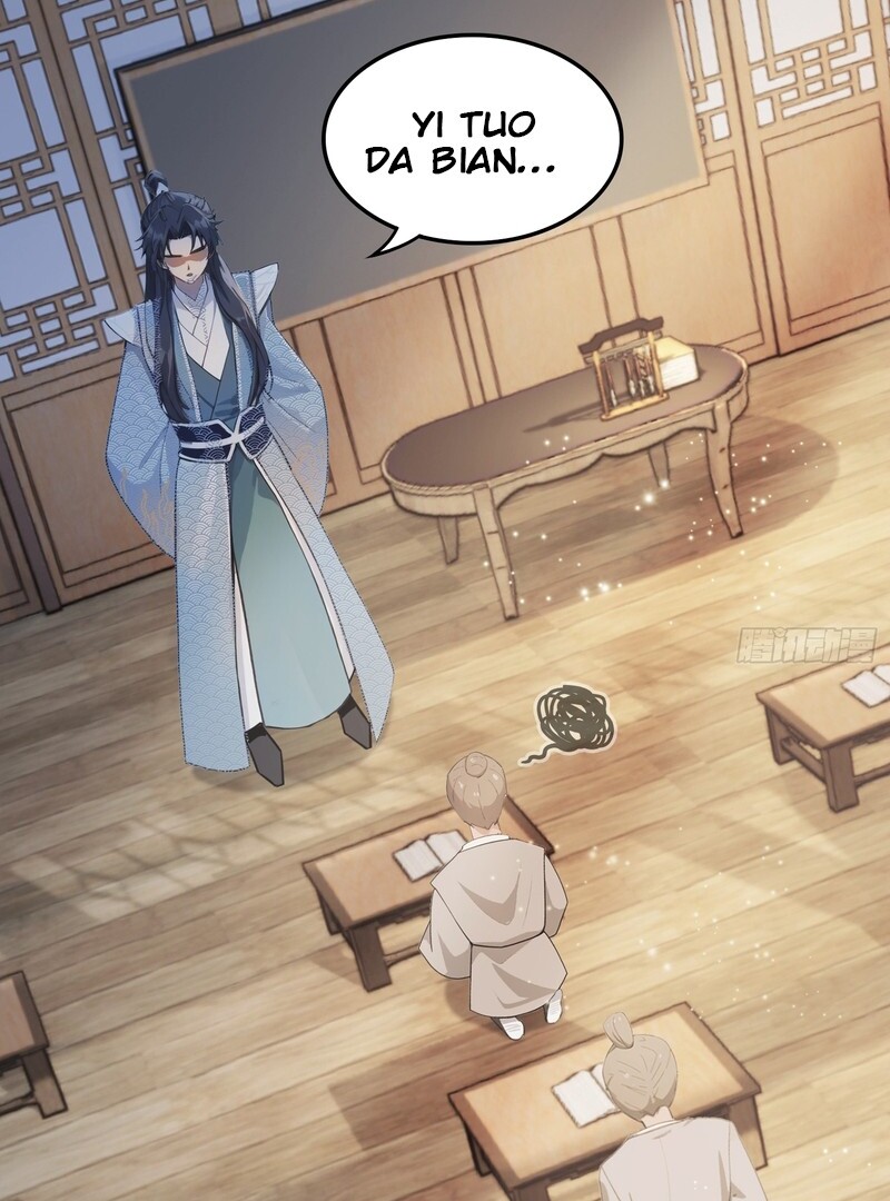 Read It Turns Out That I Have Been Invincible For A Long Time Manga Online