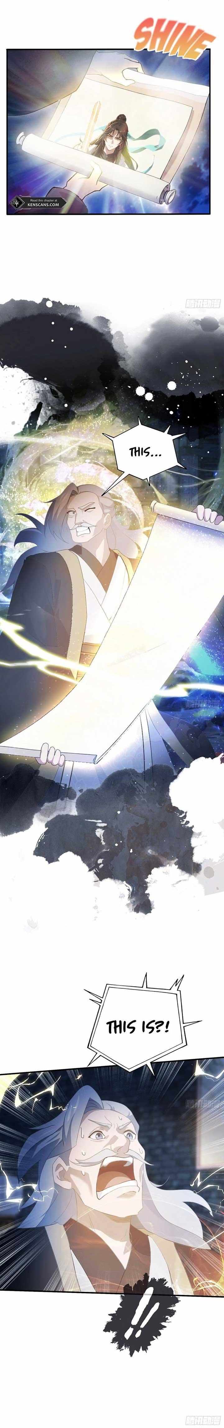 Read It Turns Out That I Have Been Invincible For A Long Time Manga Online