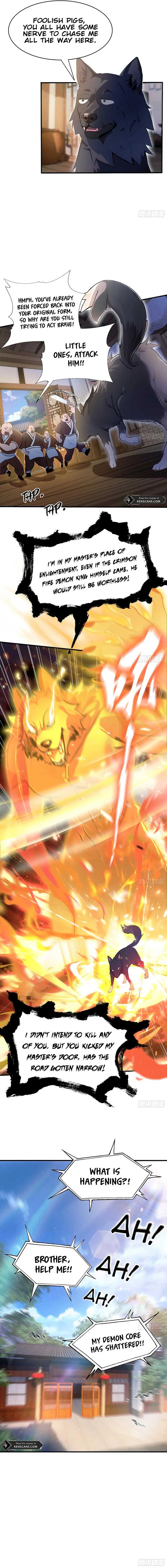Read It Turns Out That I Have Been Invincible For A Long Time Manga Online