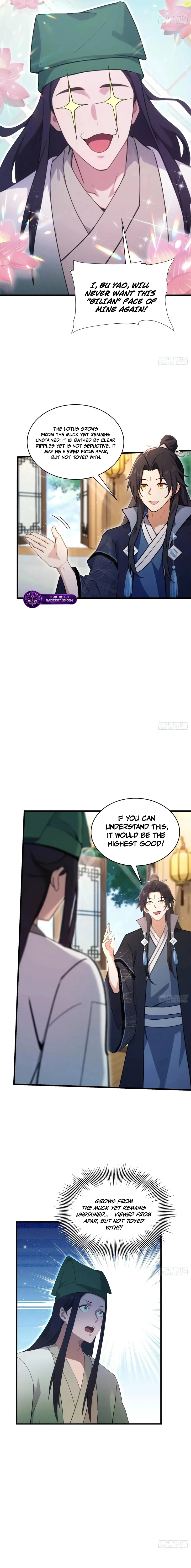 Read It Turns Out That I Have Been Invincible For A Long Time Manga Online