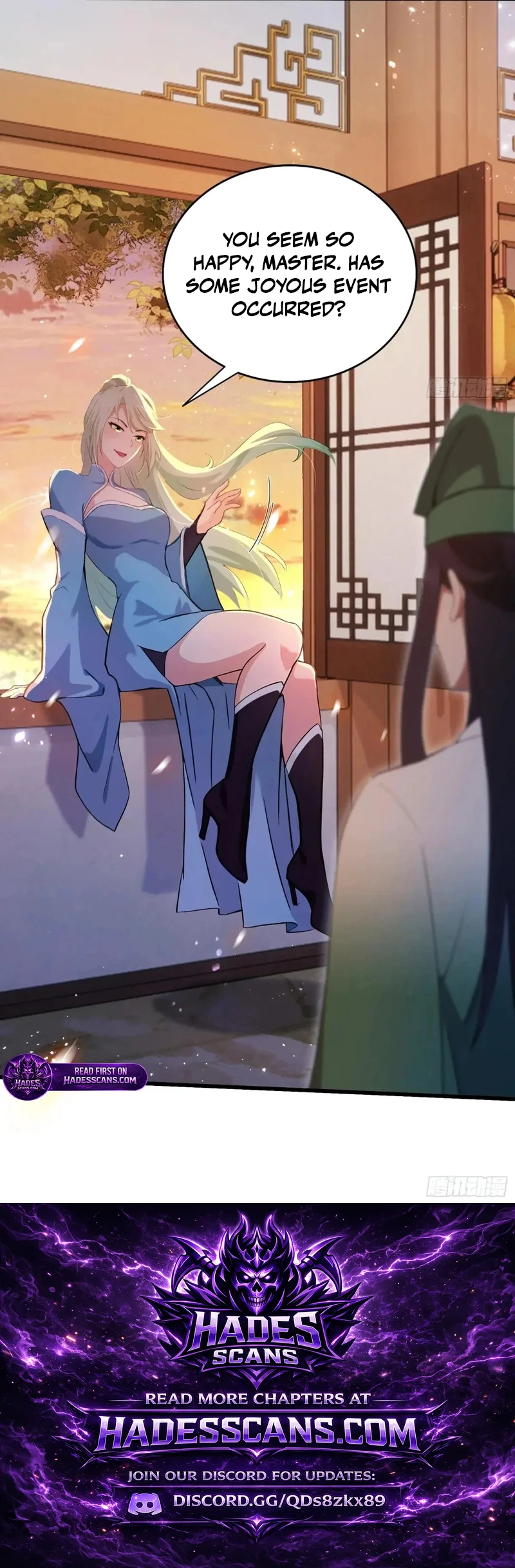 Read It Turns Out That I Have Been Invincible For A Long Time Manga Online