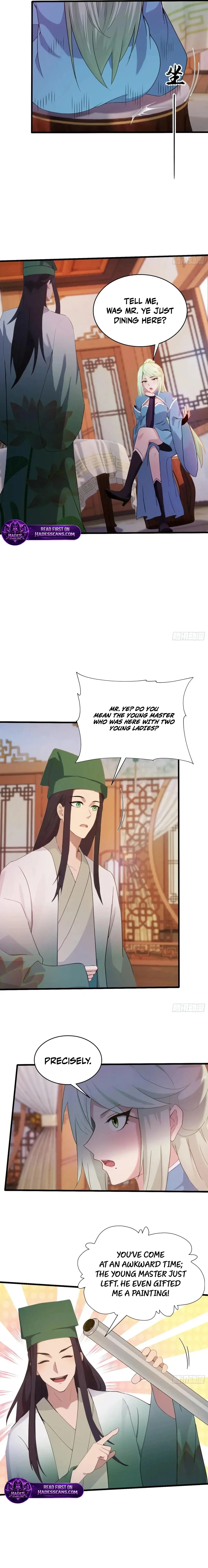 Read It Turns Out That I Have Been Invincible For A Long Time Manga Online