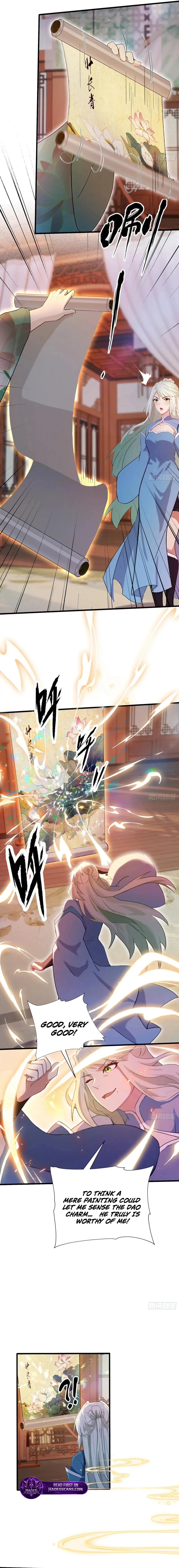 Read It Turns Out That I Have Been Invincible For A Long Time Manga Online