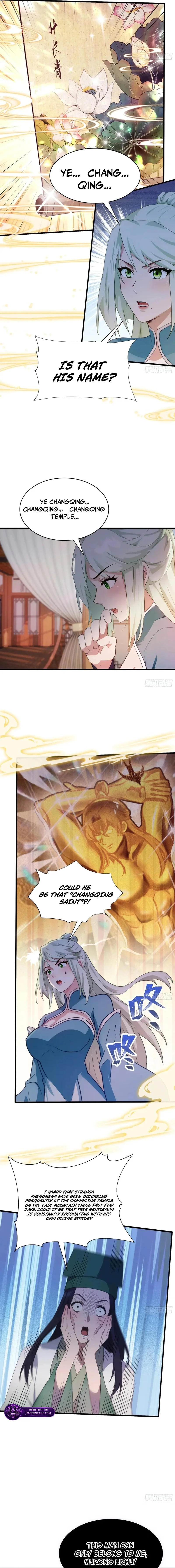 Read It Turns Out That I Have Been Invincible For A Long Time Manga Online
