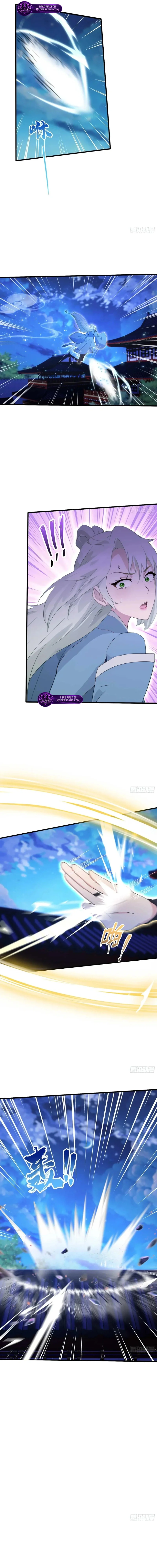 Read It Turns Out That I Have Been Invincible For A Long Time Manga Online