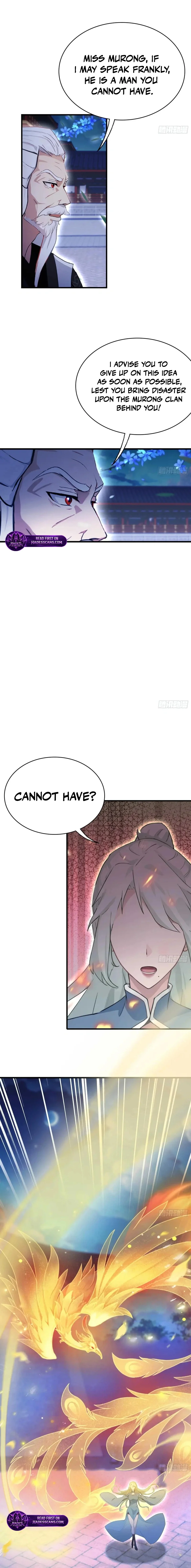 Read It Turns Out That I Have Been Invincible For A Long Time Manga Online