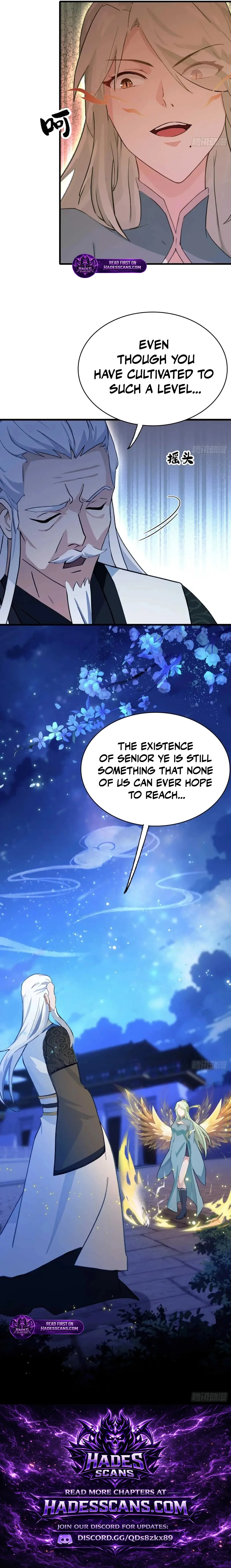 Read It Turns Out That I Have Been Invincible For A Long Time Manga Online
