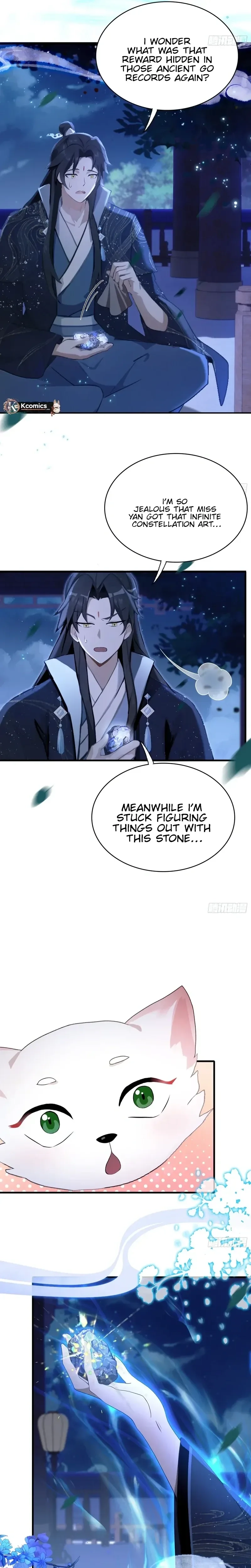 Read It Turns Out That I Have Been Invincible For A Long Time Manga Online
