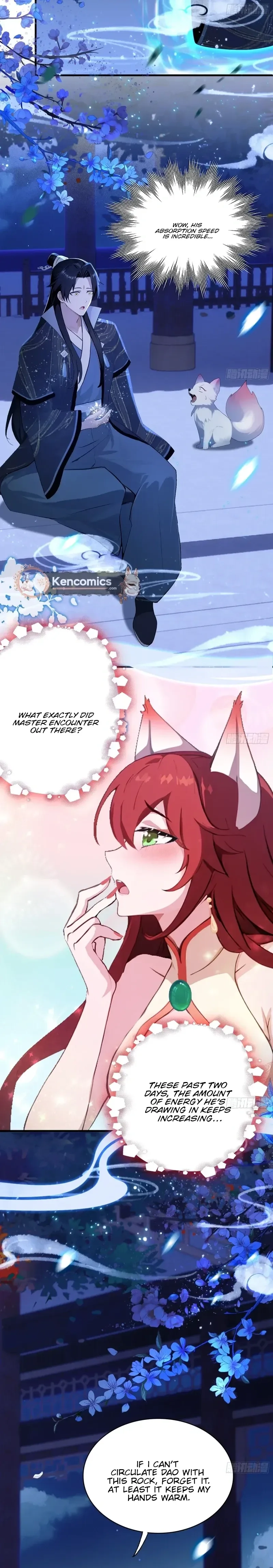 Read It Turns Out That I Have Been Invincible For A Long Time Manga Online