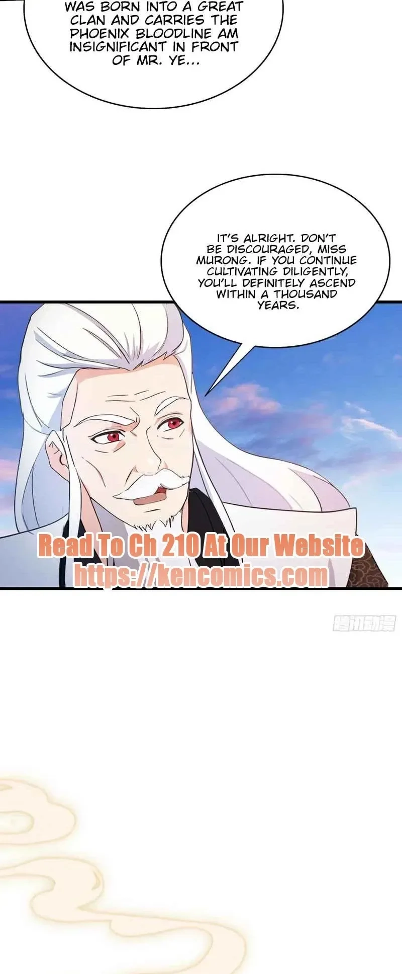 Read It Turns Out That I Have Been Invincible For A Long Time Manga Online