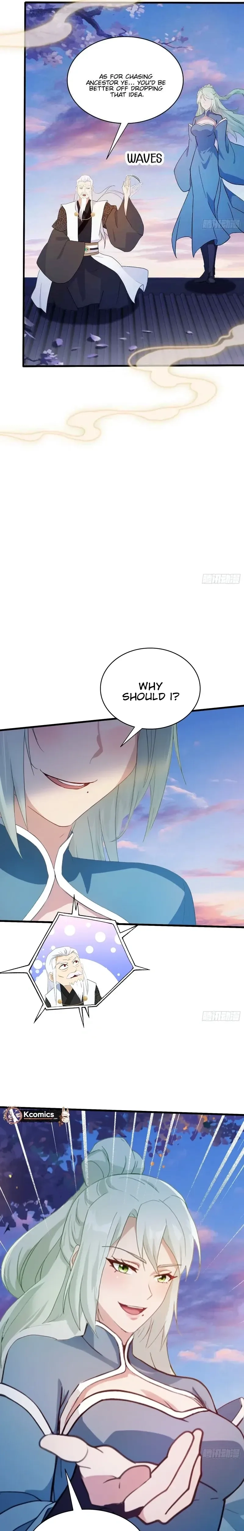 Read It Turns Out That I Have Been Invincible For A Long Time Manga Online