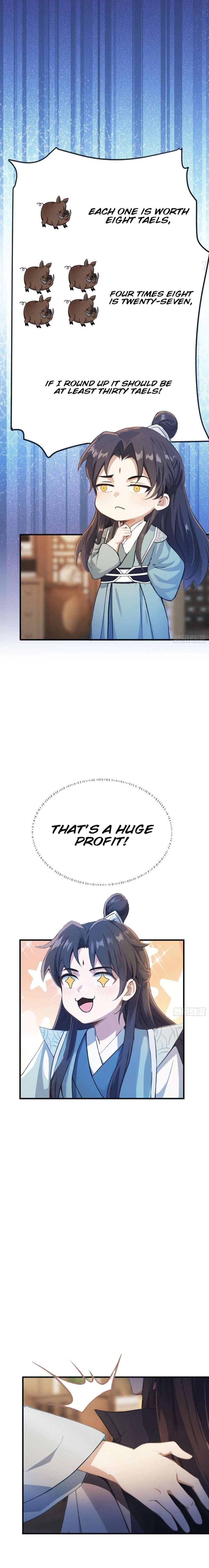 Read It Turns Out That I Have Been Invincible For A Long Time Manga Online