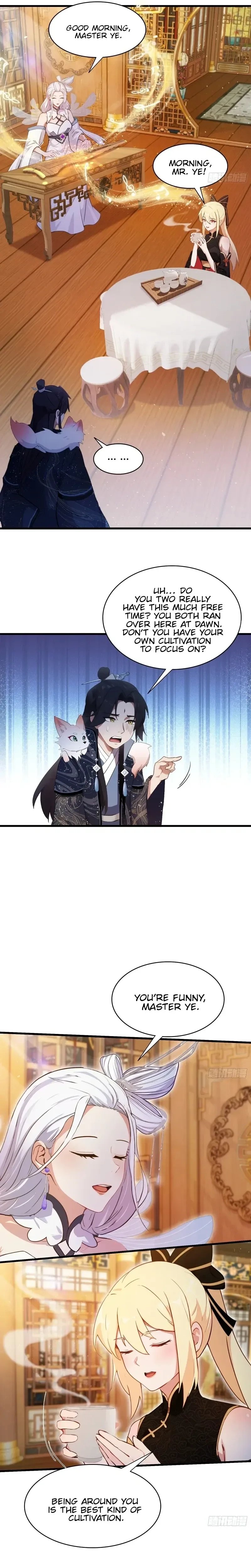 Read It Turns Out That I Have Been Invincible For A Long Time Manga Online