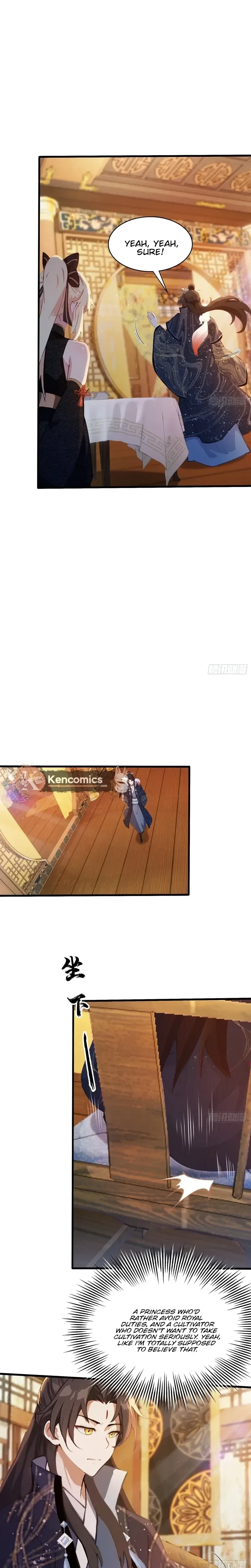 Read It Turns Out That I Have Been Invincible For A Long Time Manga Online