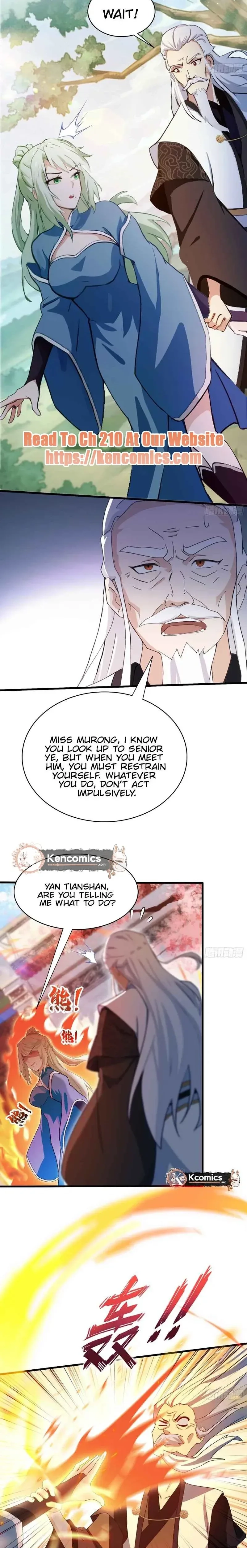 Read It Turns Out That I Have Been Invincible For A Long Time Manga Online