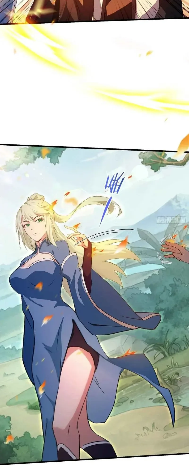 Read It Turns Out That I Have Been Invincible For A Long Time Manga Online