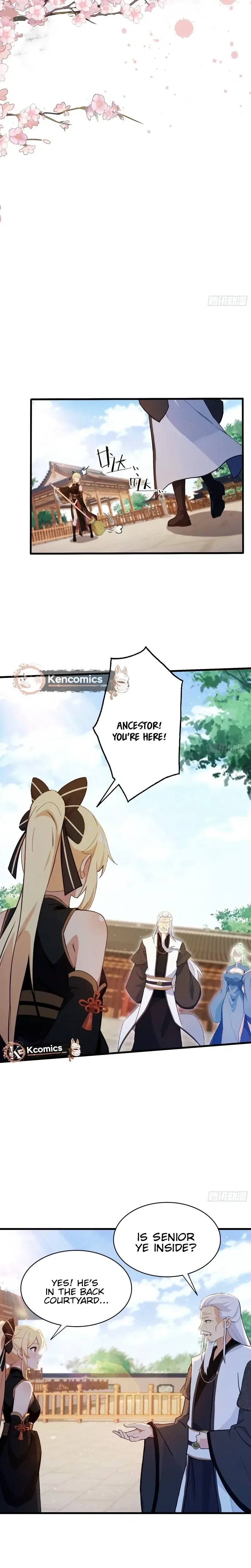 Read It Turns Out That I Have Been Invincible For A Long Time Manga Online