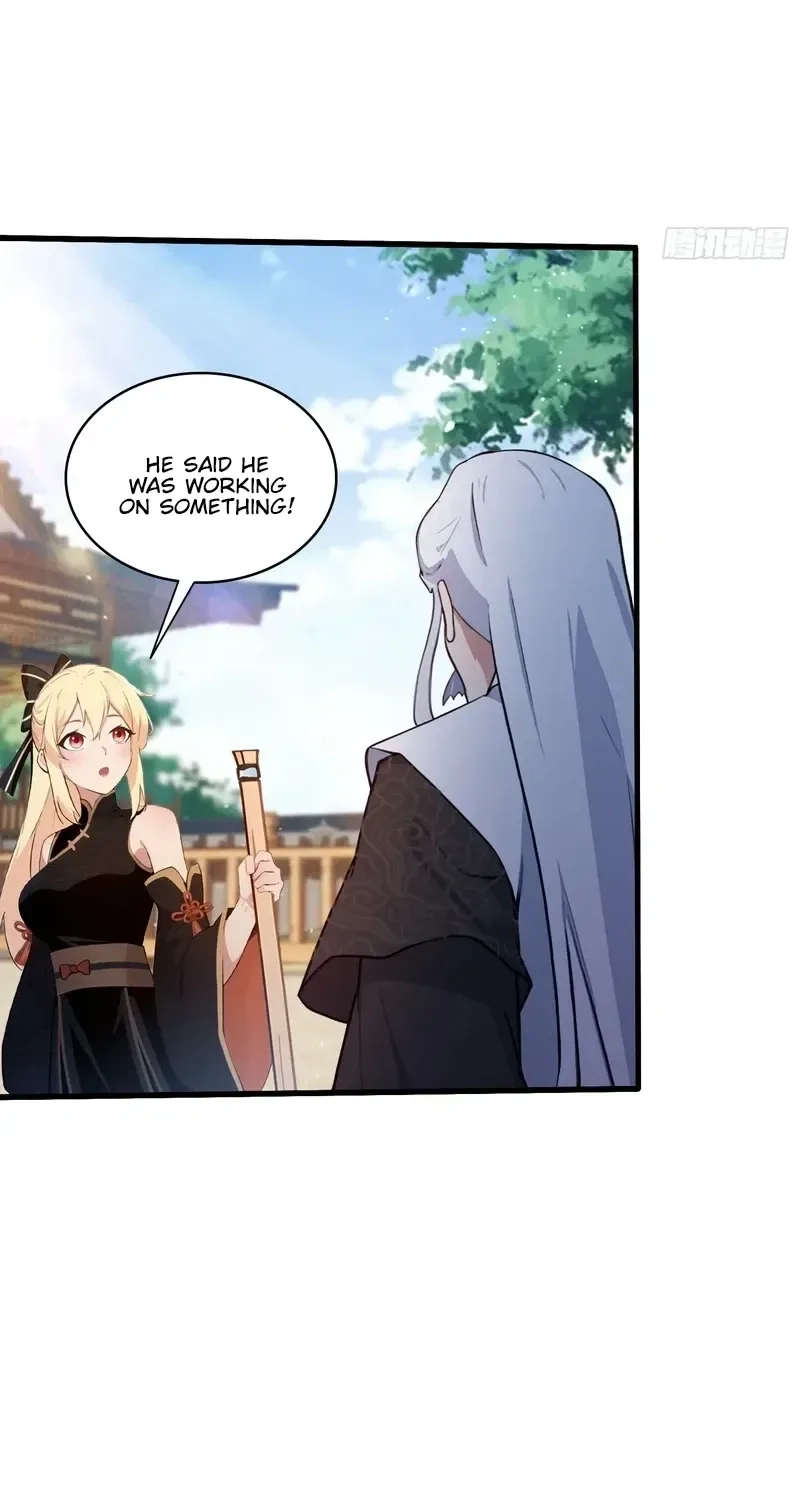 Read It Turns Out That I Have Been Invincible For A Long Time Manga Online