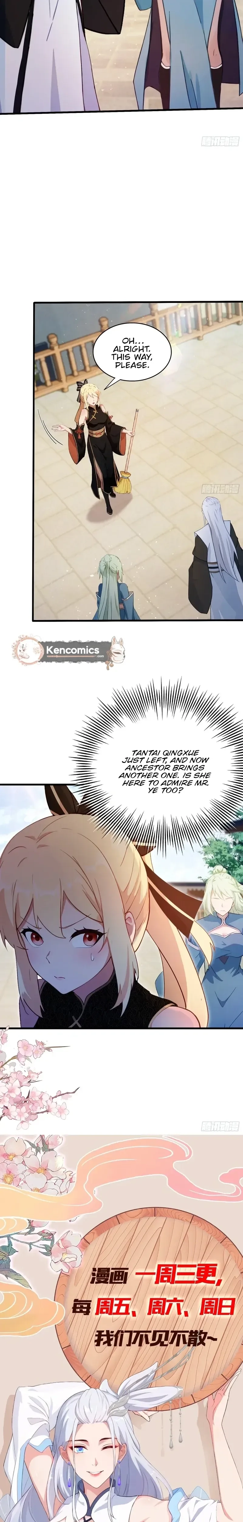 Read It Turns Out That I Have Been Invincible For A Long Time Manga Online