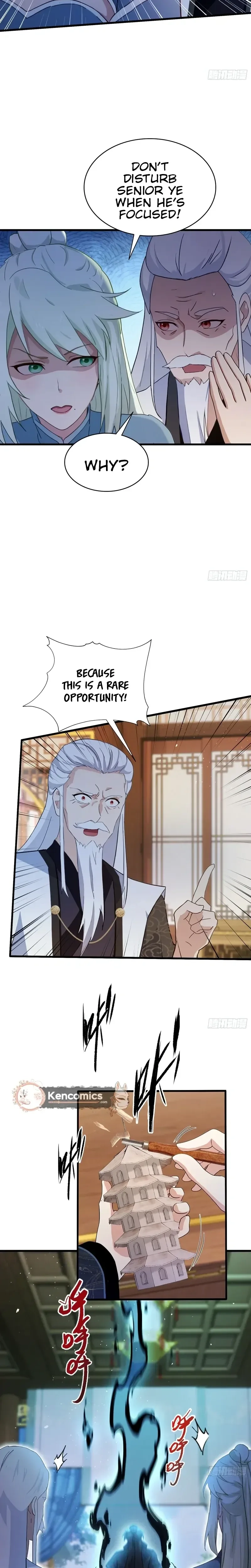 Read It Turns Out That I Have Been Invincible For A Long Time Manga Online
