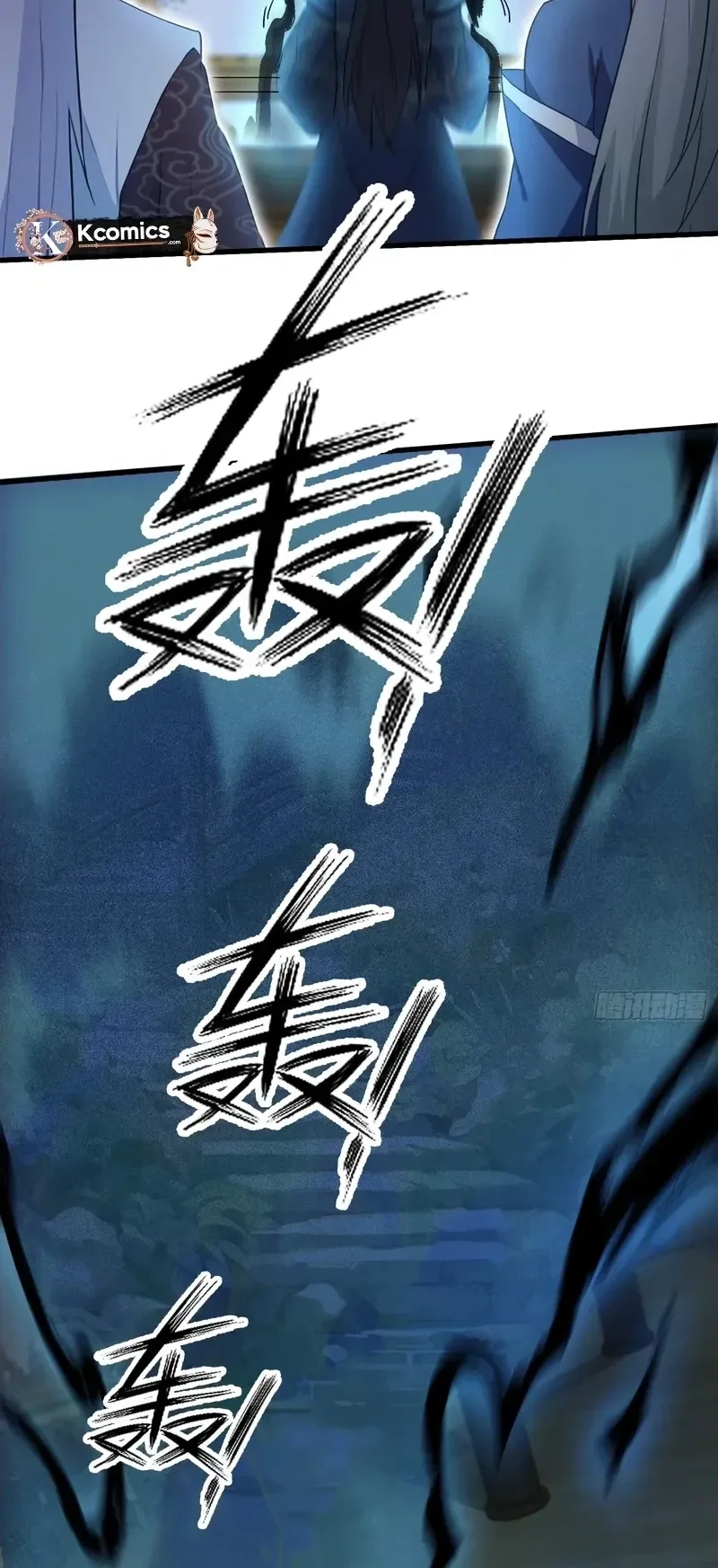 Read It Turns Out That I Have Been Invincible For A Long Time Manga Online